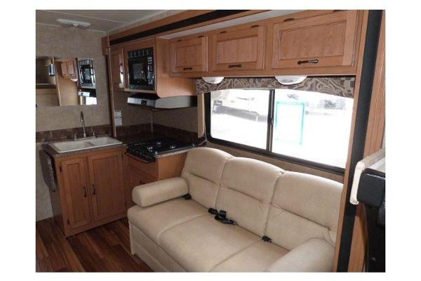 Ace RV Sales and Rentals