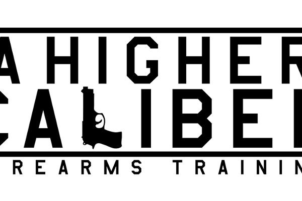 A Higher Caliber Firearms Training