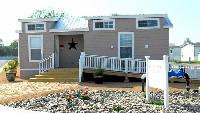 Beau Village Cottage, New Braunfels, Texas