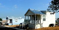 Beau Village Cottage, New Braunfels, Texas