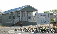 Beau Village Cottage, New Braunfels, Texas