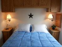 Beau Village Cottage, New Braunfels, Texas