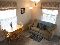 Beau Village Cottage, New Braunfels, Texas