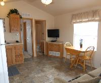 Beau Village Cottage, New Braunfels, Texas