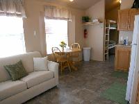 Beau Village Cottage, New Braunfels, Texas
