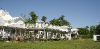 East Side of Book Nook Inn Lumberton TX
