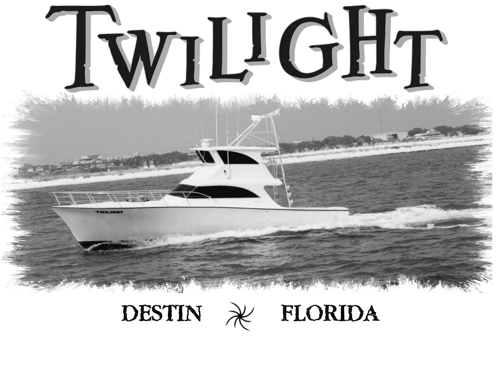 Charter Boat Twilight, Inc.