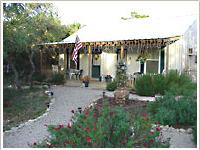 Country Sun Bed & Breakfast Cottages