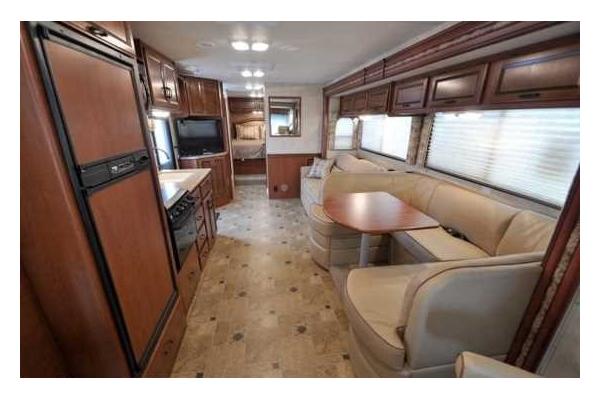 Expedition Motor Homes & 1st Choice RV
