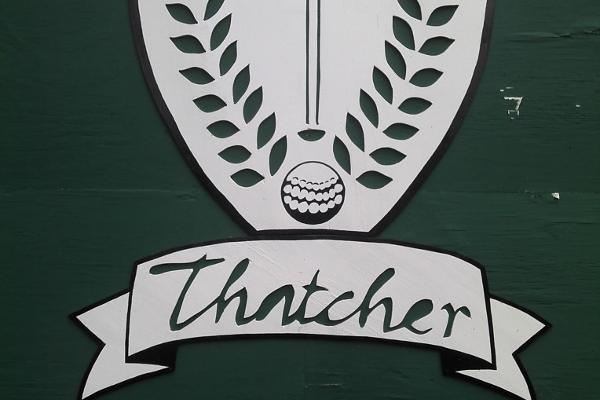 Thatcher Logo