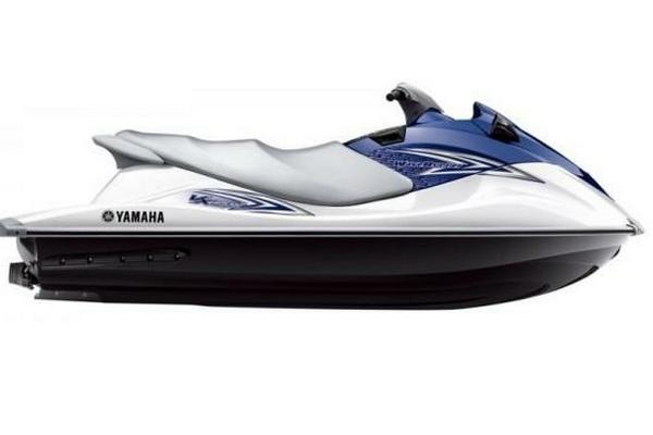 Boat Miami Beach Yamaha 2014
