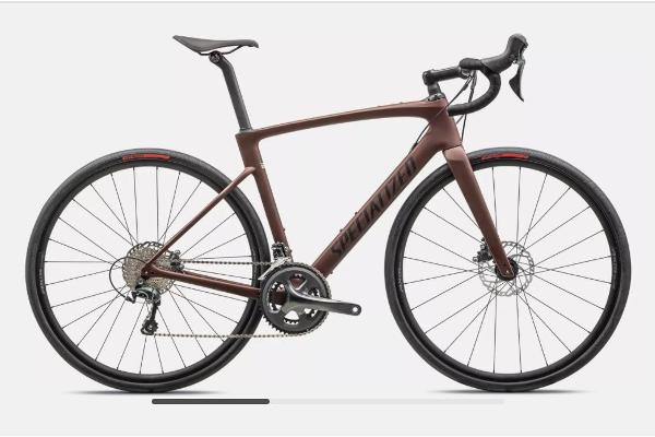 eated the endurance road category two decades ago proving that high ergonomics means high performance. Today, the new Roubaix SL8 with Future Shock 3.0 is lighter, faster, and smoother than any r