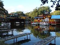 Lake LBJ Resort & Marina