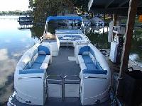 Lake LBJ Resort & Marina