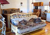 Beautiful rustic decors