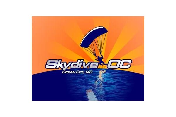 Tandem Skydive with Video or Photos