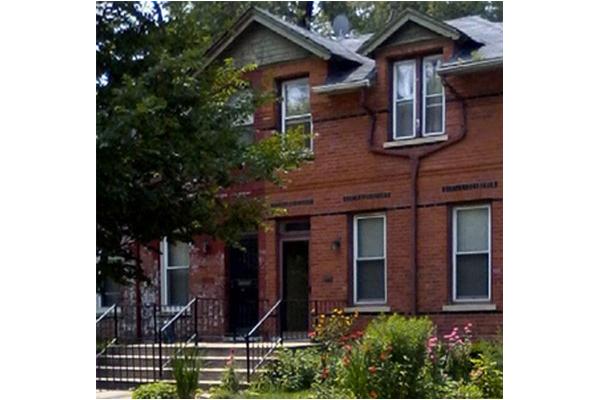 Stay overnight in Pullman, Chicago - Guided Tour from Millennium Station with return fare included