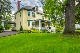Pumpelly House Estate