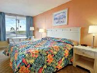 Tropical Days Inn Resort
