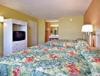 Tropical Days Inn Resort