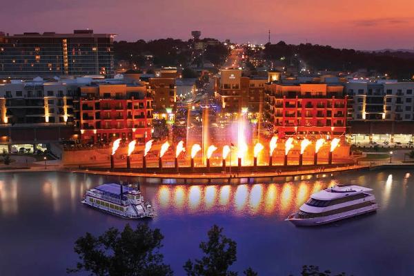 Main Street Lake Cruises