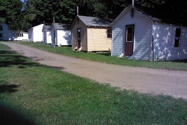 Chambers Camp and Retreat Center