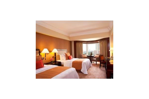 Hotel Manila Philippines, What Is The Size Of Double Bed In Philippines
