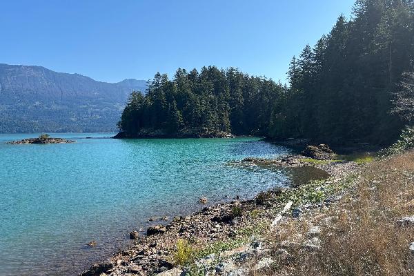 West Harrison Reservations (0992760 BC Ltd.)