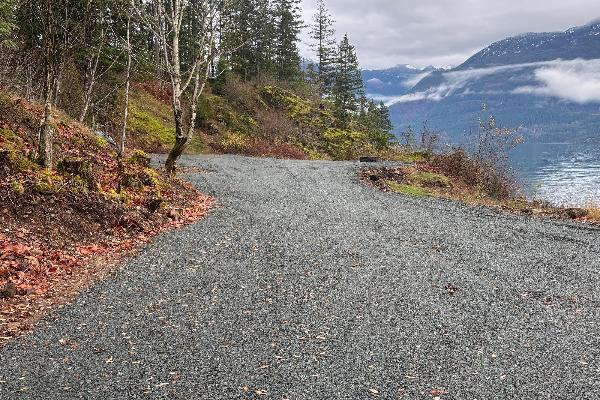 West Harrison Reservations (0992760 BC Ltd.)