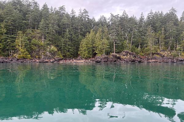 West Harrison Reservations (0992760 BC Ltd.)