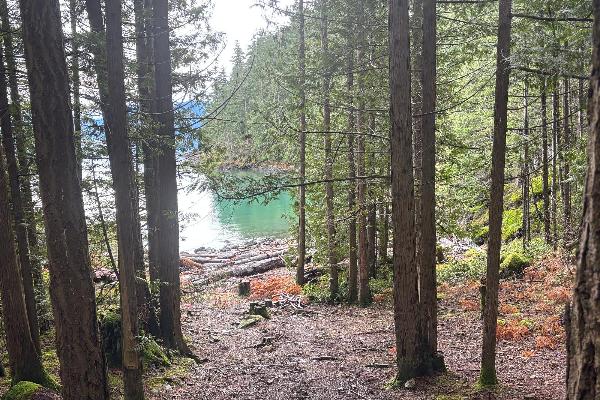 West Harrison Reservations (0992760 BC Ltd.)