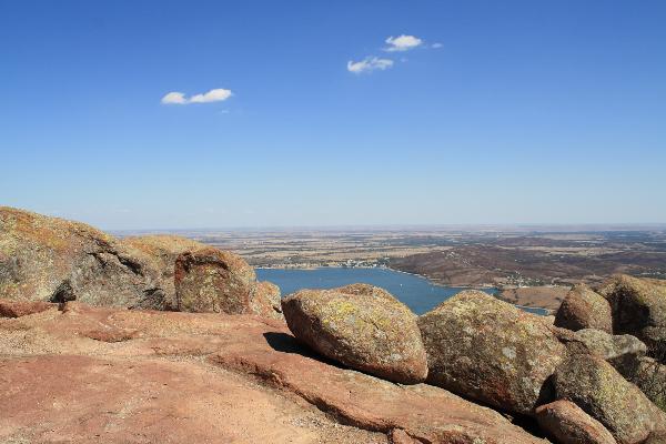 City Tours Lawton Fort Sill