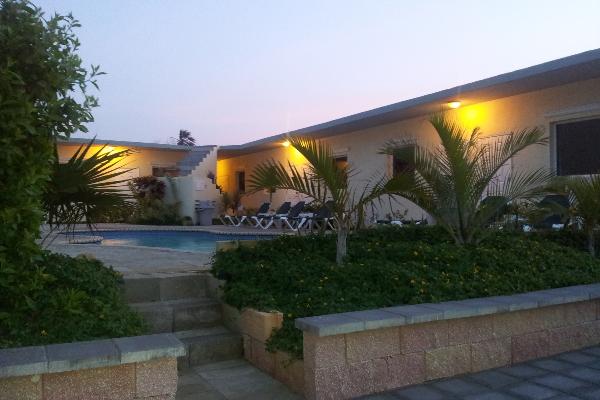 Agua Clara Eco Suites