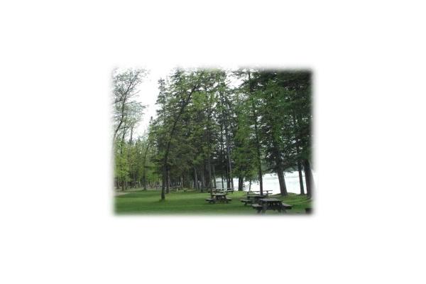 Akeley Campground