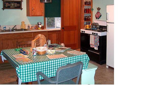 Add the Amish Country Homestead to your farmlands tour.