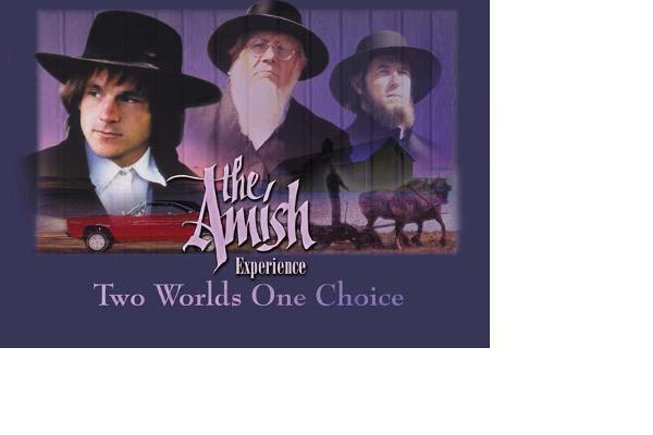 The Amish Experience is a complete, fascinating introduction.