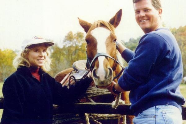 Horseback Ride