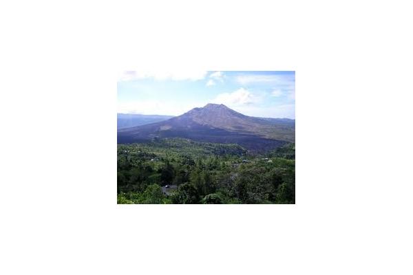 Kintamani Tours