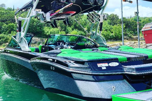 Atx Wake Adventures