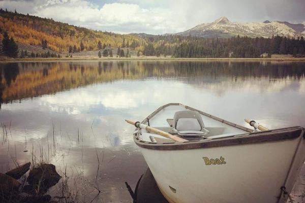 Big Sandy Lodge, LLC