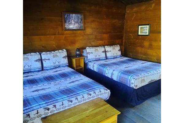 Big Sandy Lodge, LLC