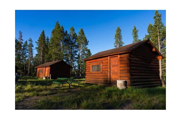 Big Sandy Lodge, LLC