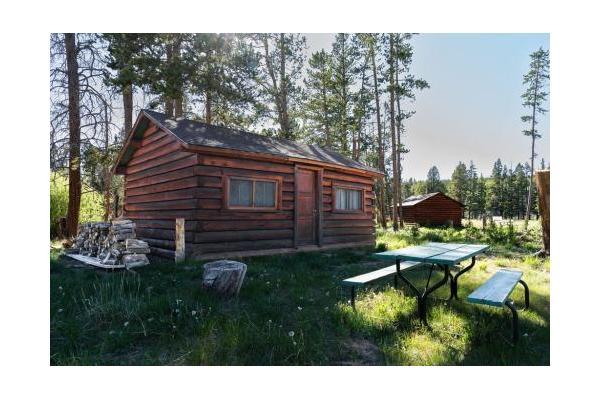 Big Sandy Lodge, LLC