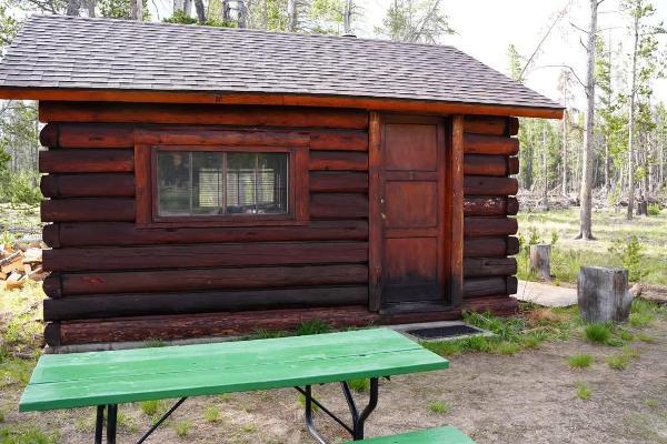 Big Sandy Lodge, LLC