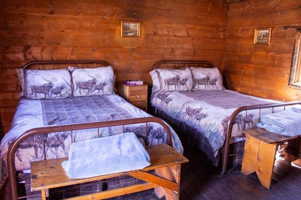 Big Sandy Lodge, LLC