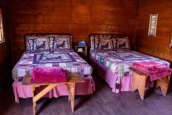 Big Sandy Lodge, LLC