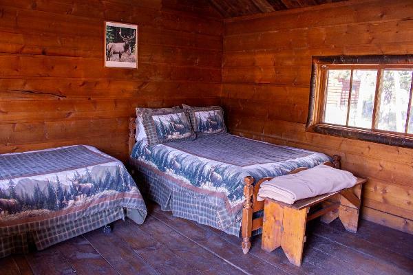 Big Sandy Lodge, LLC