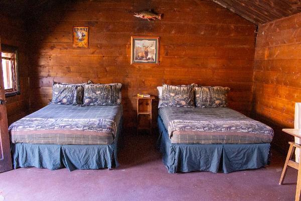 Big Sandy Lodge, LLC