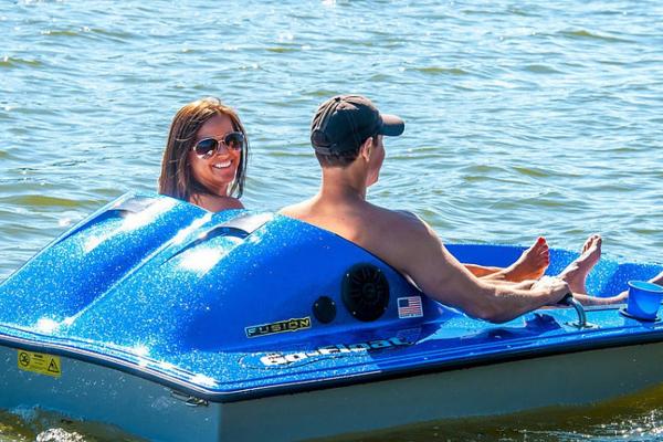 Go Float