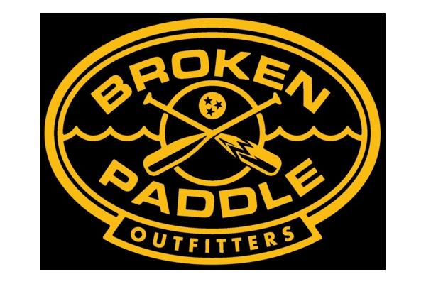Broken Paddle Outfitters